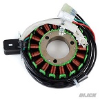 Ontsteking / Stator